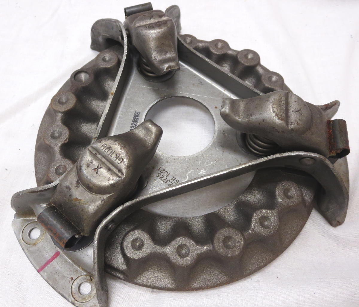 Clutch Release Fork Pivot Spring# 863905 - Dodge - Plymouth - DeSoto - Chrysler - 1936-59 - NOS