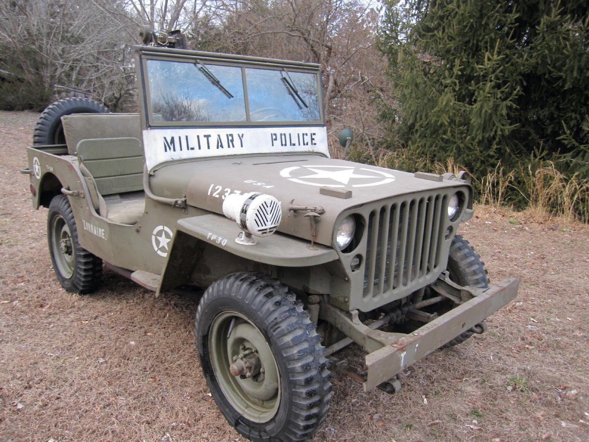 Military Jeep Parts >> Jeeps Military Jeep Parts >> Jeeps