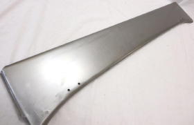 G503  WILLYS-FORD-WINDSHIELD Curtan    Early  Slat  GPW   New